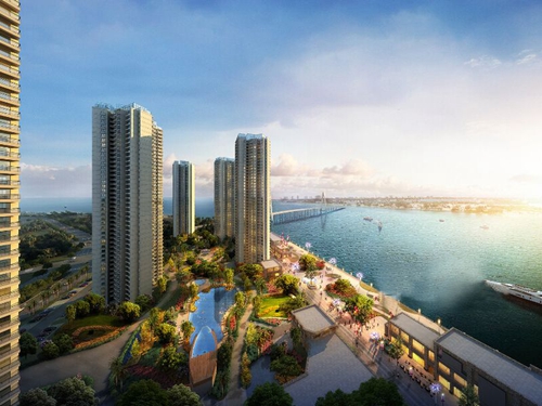 海北小区二手房